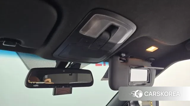 Ssangyong Tivoli Armor id 3413275 из Кореи 10