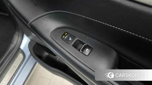 Hyundai Grandeur IG Hybrid id 4633188 из Кореи 10