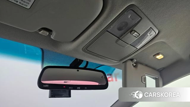 Kia The New K3 id 3801815 из Кореи 10