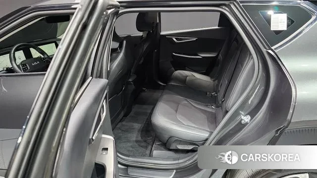 Kia EV6 id 2915696 из Кореи 10