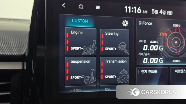 Hyundai Veloster (JS) id 4268505 из Кореи 10