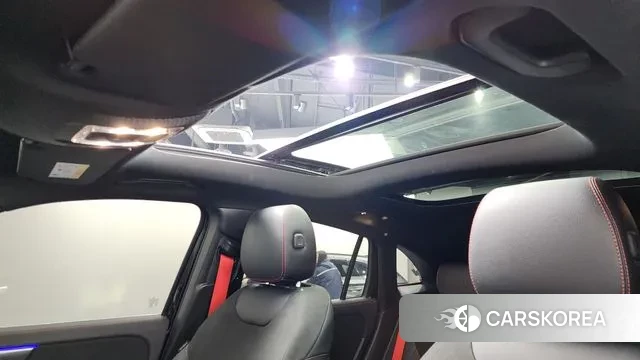 Mercedes-Benz GLA - Class H247 id 3765009 из Кореи 10