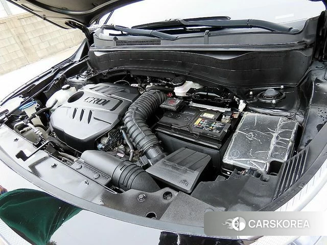 Kia Seltos id 3942555 из Кореи 10