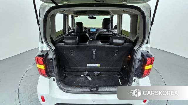 Kia The New Kia Ray id 3910176 из Кореи 10