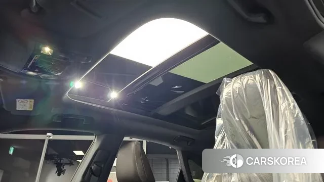 Lexus RX350h 5th generation id 3639006 из Кореи 10