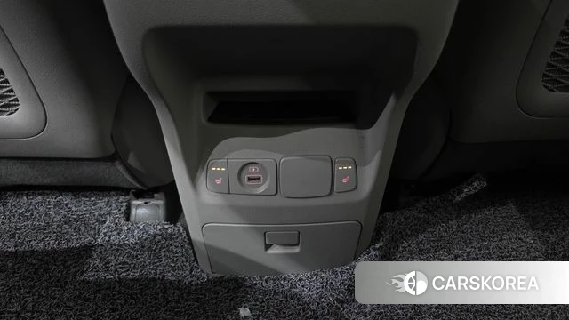 Kia The New Carnival id 4658188 из Кореи 10