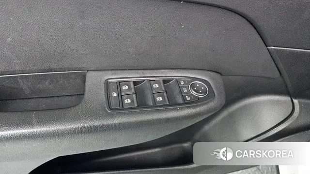 Renault Korea (Samsung) XM3 id 3453921 из Кореи 10