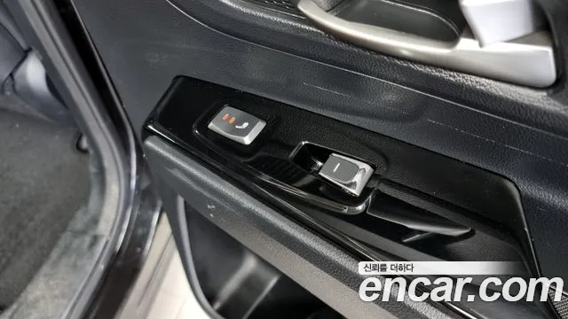 Ssangyong Beautiful Korando id 2712436 из Кореи 10