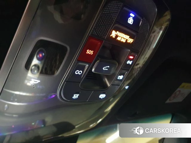 Genesis GV70 id 4202411 из Кореи 10