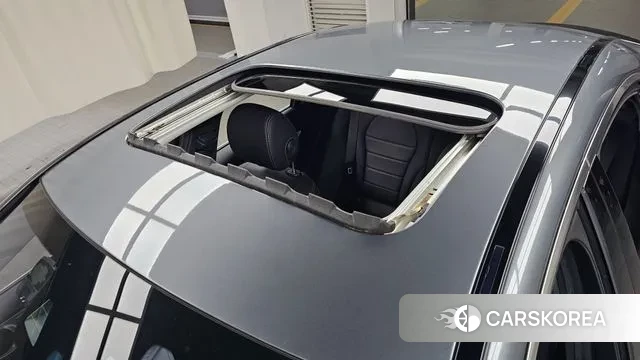 Mercedes-Benz C-Class W205 id 3536330 из Кореи 10