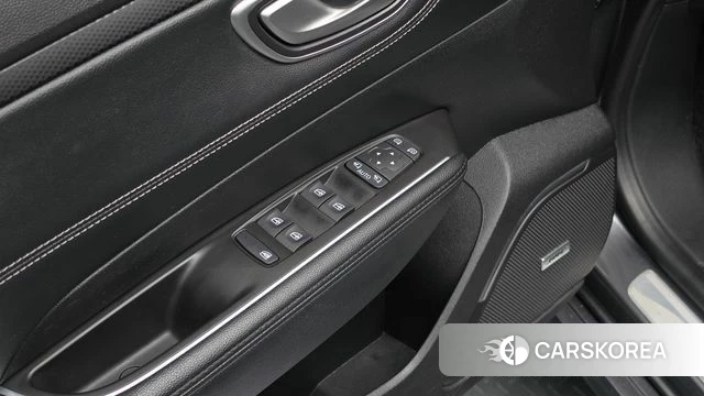 Renault Korea (Samsung) The New SM6 id 4593830 из Кореи 10