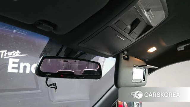Ssangyong Rexton Sports Cannes id 4722360 из Кореи 10