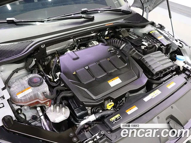 Volkswagen Arteon id 2697602 из Кореи 10
