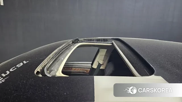 Genesis G90 id 2995262 из Кореи 10