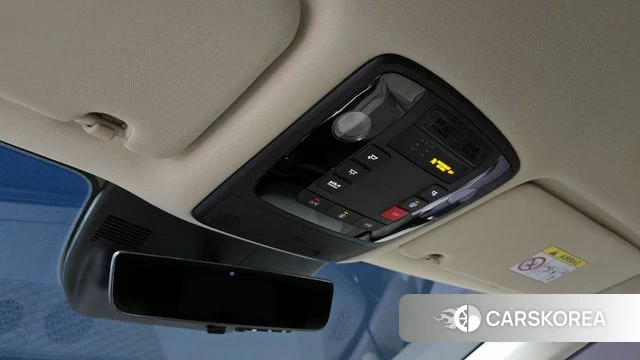 Kia The New Carnival 4th Generation id 3882737 из Кореи 10