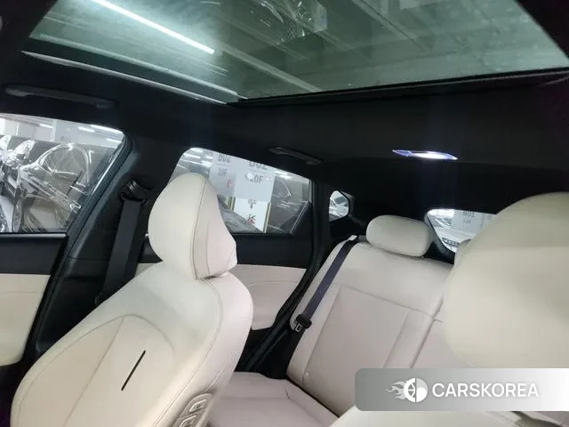 Hyundai Kona (SX2) id 3769757 из Кореи 10