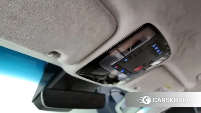 Hyundai Staria id 3388839 из Кореи 10