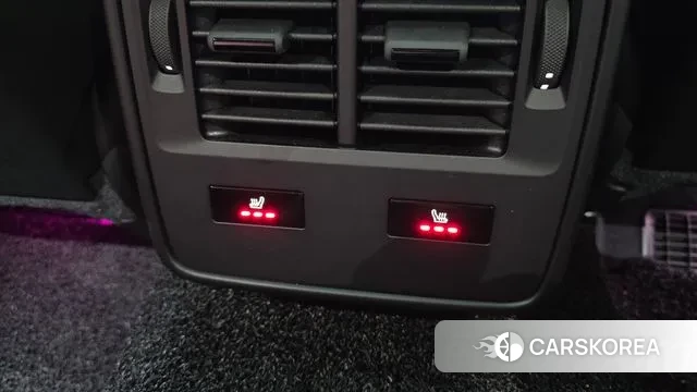 Porsche Taycan id 3690086 из Кореи 10