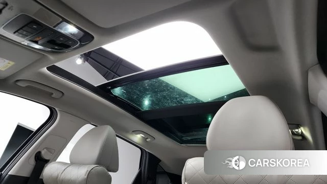 Hyundai Tucson Hybrid (NX4) id 3872409 из Кореи 10