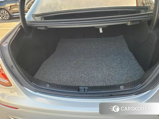 Mercedes-Benz E-Class W213 id 3924562 из Кореи 10