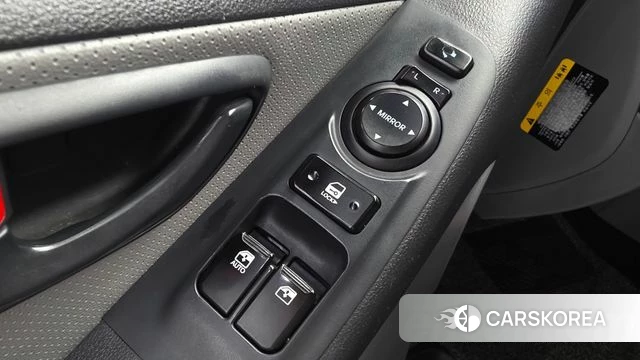 Hyundai The New Grand Starex id 4658185 из Кореи 10