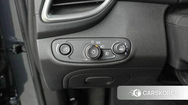 Chevrolet (GM Daewoo) The New Trax id 3879191 из Кореи 10