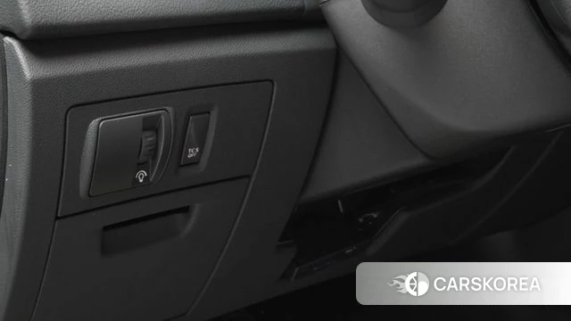 Renault Korea (Samsung) SM5 Nova id 4496748 из Кореи 10