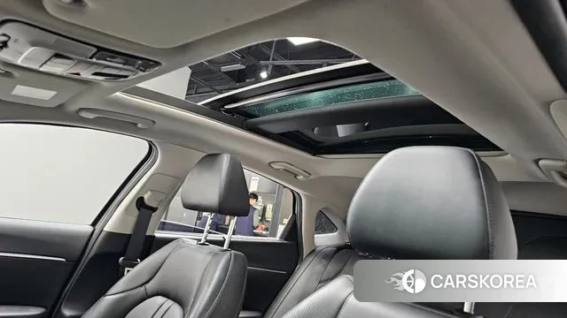 Hyundai Sonata (DN8) id 3464268 из Кореи 10