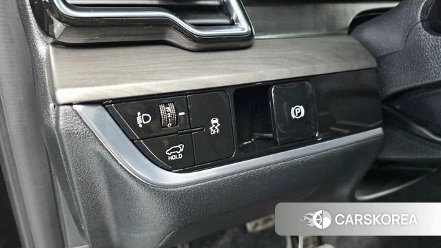 Kia Sportage 5th Generation id 4734915 из Кореи 10