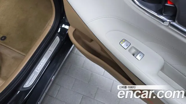 Hyundai The New Grandeur IG id 2708051 из Кореи 10