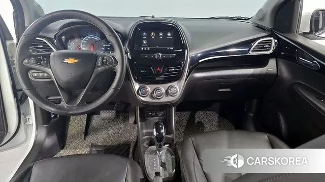 Chevrolet (GM Daewoo) The New Spark id 3478267 из Кореи 10