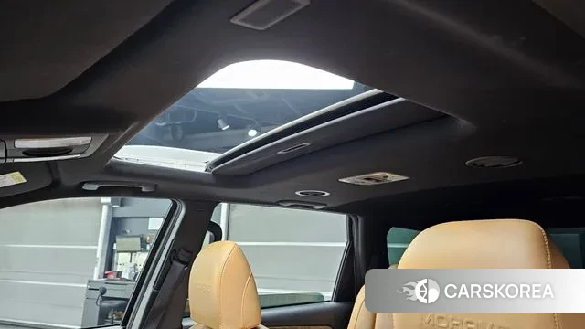 Kia Mohave Master id 2980404 из Кореи 10