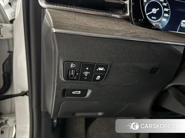 Kia K5 3rd generation id 3355890 из Кореи 10