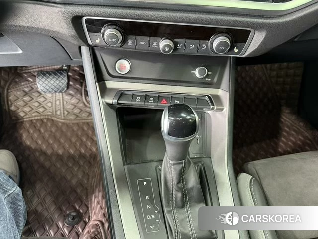 Audi Q3 id 4307303 из Китая 10