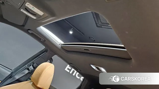 Kia Mohave Master id 3391178 из Кореи 10