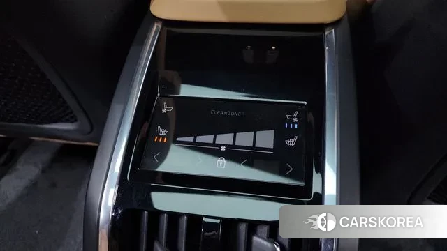 Volvo S90 id 3685661 из Кореи 10