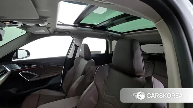 BMW X1 (U11) id 3471981 из Кореи 10