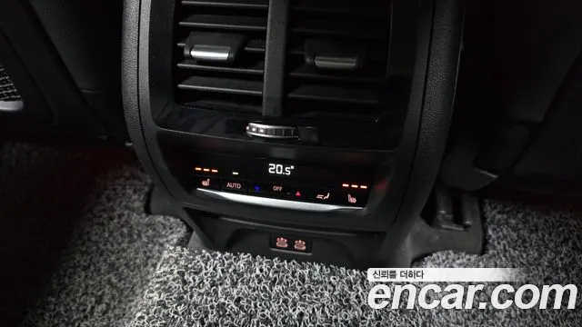 BMW X4 (G02) id 2732872 из Кореи 10