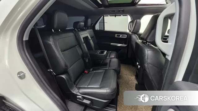 Ford Explorer 6th Generation id 3059078 из Кореи 10