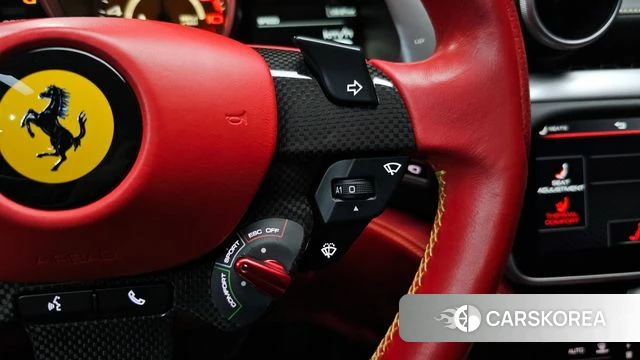 Ferrari Portofino id 4658286 из Кореи 10