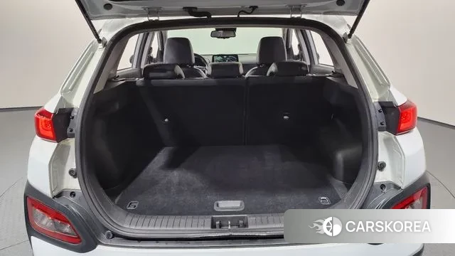 Hyundai Kona Electric id 3454396 из Кореи 10