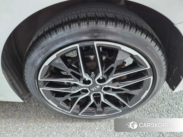 Kia K5 3rd generation id 4625436 из Кореи 10