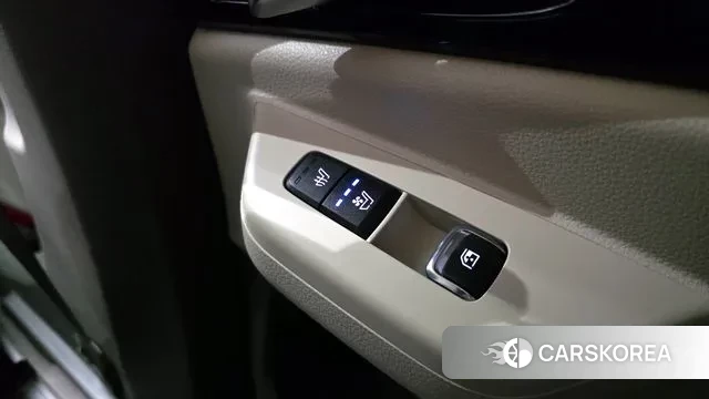 Kia The New Carnival 4th Generation id 3679395 из Кореи 10