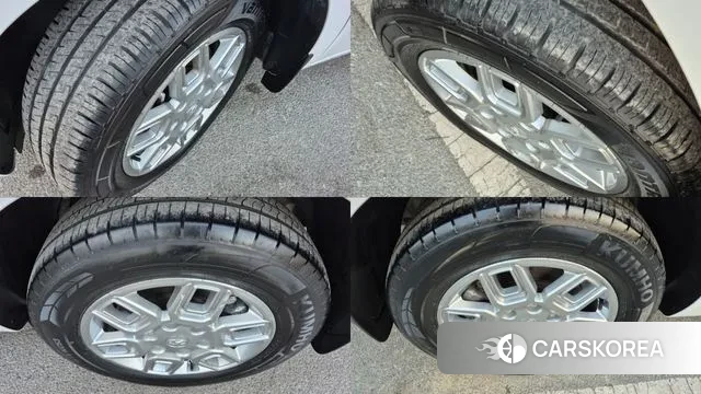 Hyundai Staria id 3706194 из Кореи 10