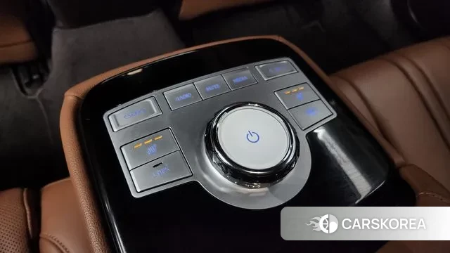 Genesis G80 (RG3) id 3415921 из Кореи 10