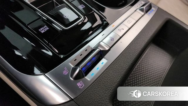 Kia Carnival 4th generation id 4195217 из Кореи 10