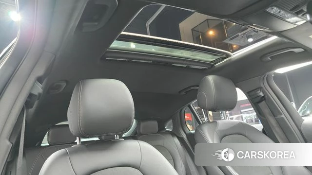 Mercedes-Benz GLC-Class X253 id 4410727 из Кореи 10