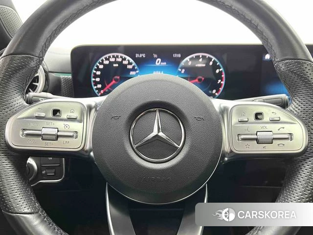 Mercedes-Benz Class A id 4290721 из Китая 10