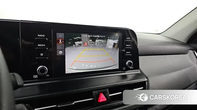 Kia The New Seltos id 3342499 из Кореи 10