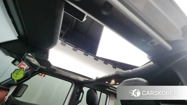 Jeep Wrangler (JL) id 3013464 из Кореи 10